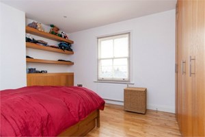 Goldhurst Terrace South Hampstead